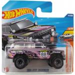 1988 JEEP WAGONEER MODELL képe