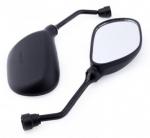 Tükör univerzális pár 10-es menettel képe