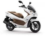 Honda PCX Olaj képe