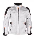 MODEKA UPSWING LADY Női motoros kabát- Tesztgyőztes termék! képe