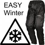 Esőnadrág téli thermo-Általunk is tesztelt termék!-VIDEÓVAL képe