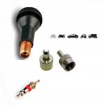 Fém szeleptű kicsvarós szelepsapka képe