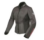 Emma Air hálós nyári Női motoros kabát képe