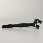 Lánctisztító kefe képe