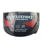 Marushin sötét plexi képe