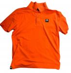 KTM gyári galléros poló képe