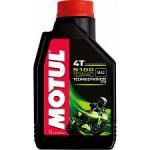 MOTUL 5100 10W-40 motorolaj képe