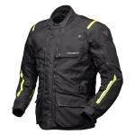 Modeka Varus négy évszakos vízálló motoros textilkabát képe