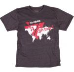 Modeka motoros poló képe