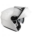 Lazer LZR MH6 Felnyitható napszemüveges bukósisak- Videóval képe