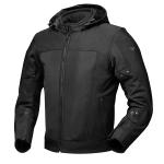 Hoodie Davey Air hálós nyári vízálló kabát-Általunk is tesztelt! képe