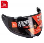 Sötét PLEXI MT STINGER 2 / THUNDER 4 SV sisakokhoz képe