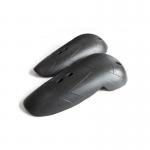 SAS-TEC® SC-1/05 Könyök/Térd protektor pár LEVEL 2! Legmagasabb védelmi szint! képe