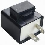 Relé ledes indexhez 2 lábas képe