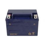 YTX9-BS Gondozásmentes NANO GEL zselés Akkumulátor képe