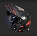 Marushin M612 BEÉPÍTETT BLUETOOTH KOMMUNIKÁCIÓS RENDSZERREL-Videó! képe