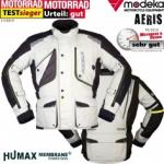 Aeris - Kétszeres tesztgyőztes 4 évszakos kabát nagy méretekben is! Videóval képe