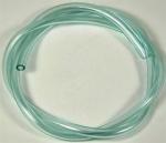 Benzincső / méter képe