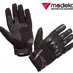 Modeka Fuego motoros kesztyű többféle színben - Videóval képe