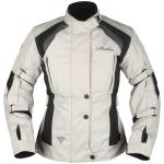 Janika Lady Női három rétegű motoros kabát-Videóval képe